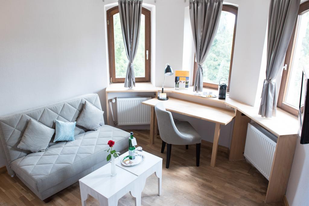 Parkhotel Schillerhain Kirchheimbolanden Esterno foto