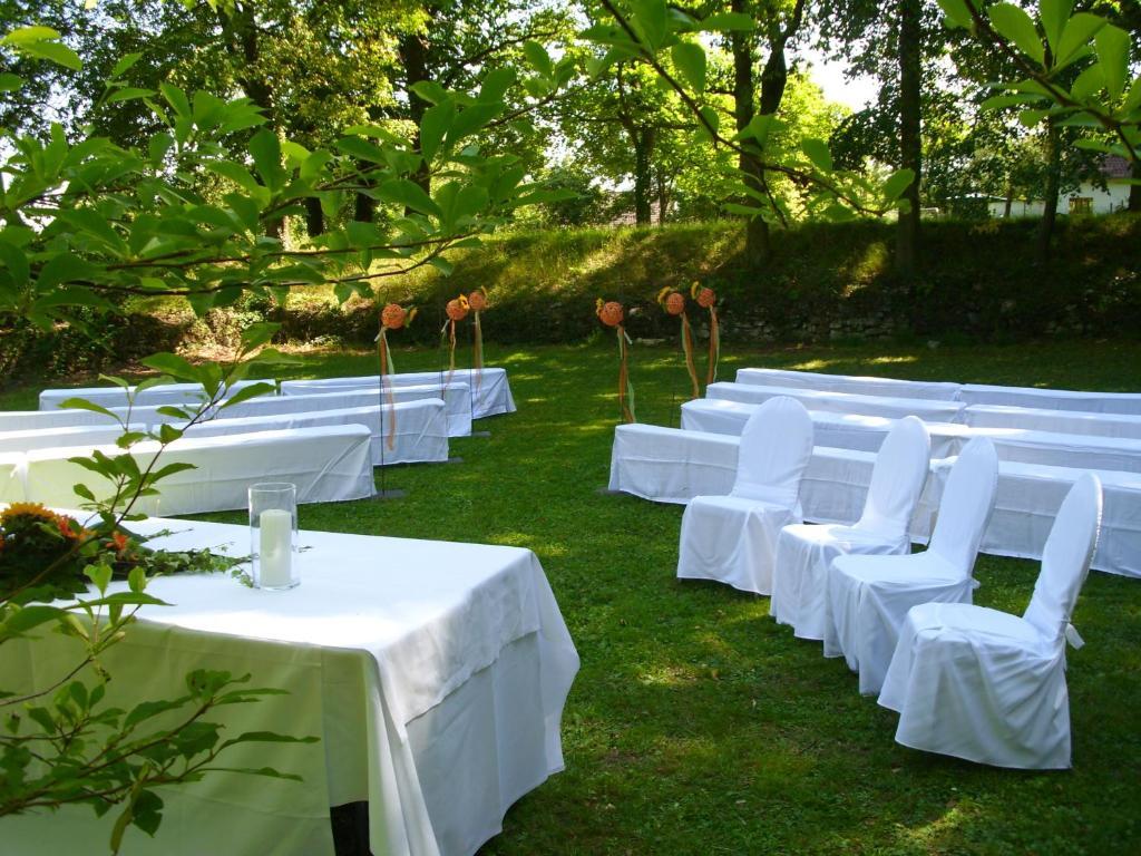 Parkhotel Schillerhain Kirchheimbolanden Esterno foto