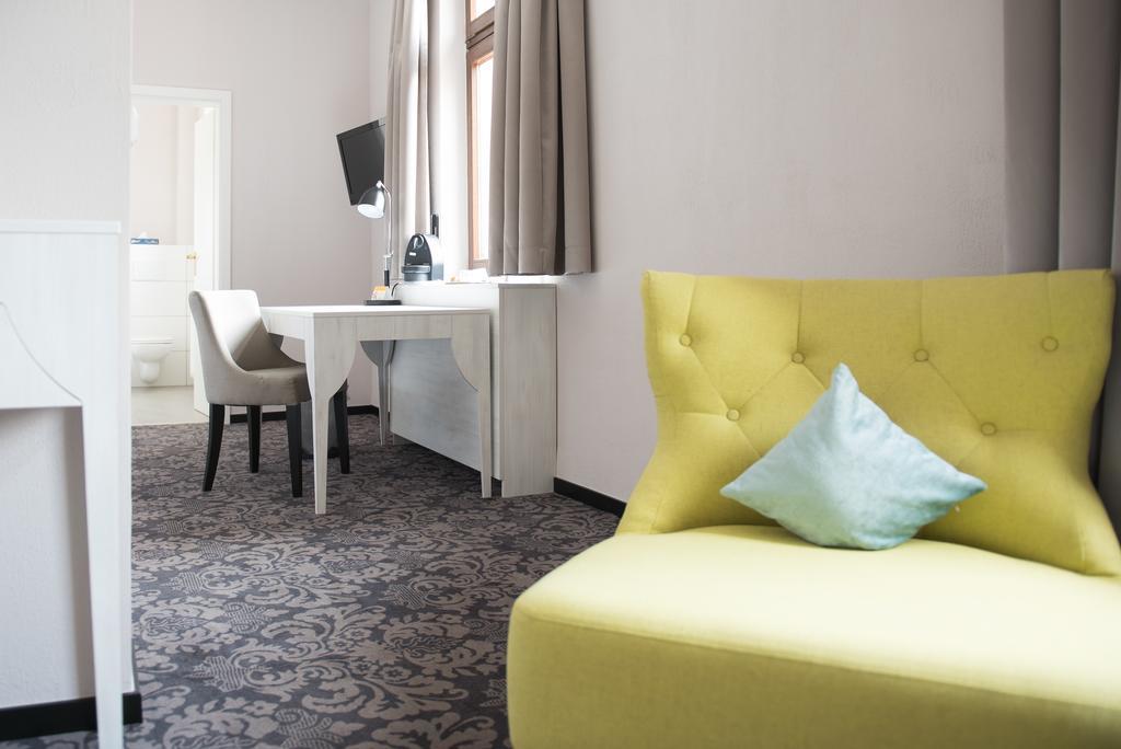 Parkhotel Schillerhain Kirchheimbolanden Esterno foto