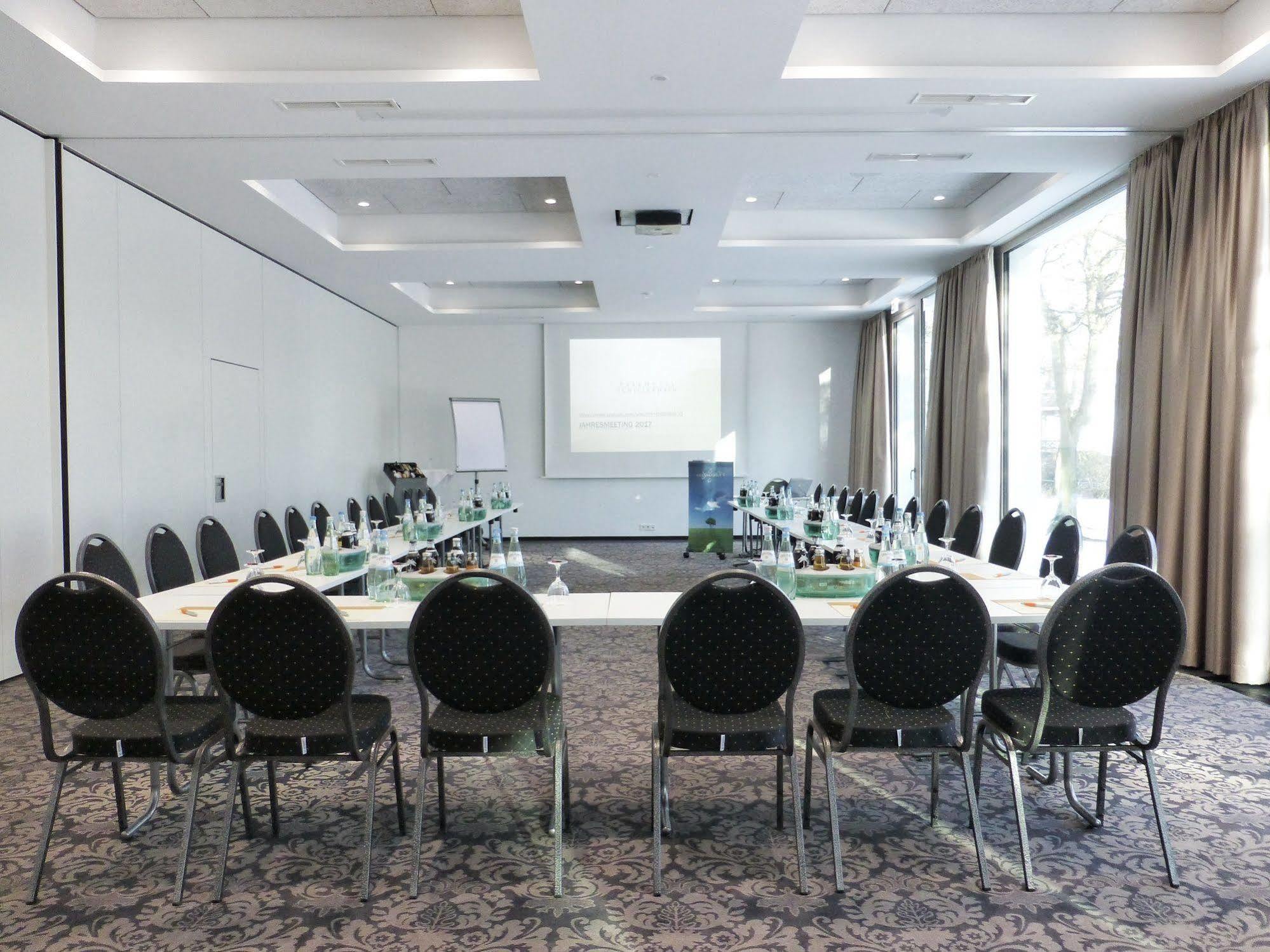 Parkhotel Schillerhain Kirchheimbolanden Esterno foto